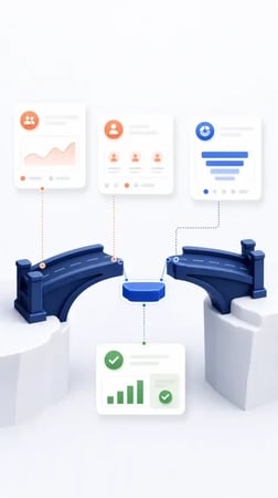 10 grunner til at digital markedsføring ikke gir salg
