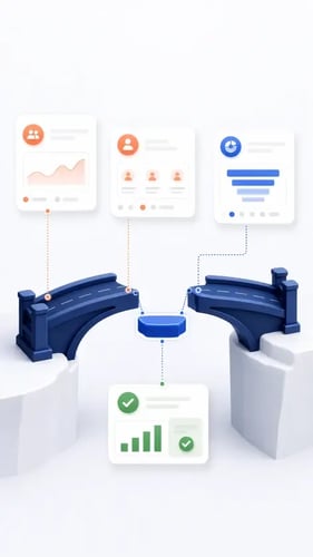 Why Websites Rank But Fail to Generate Leads