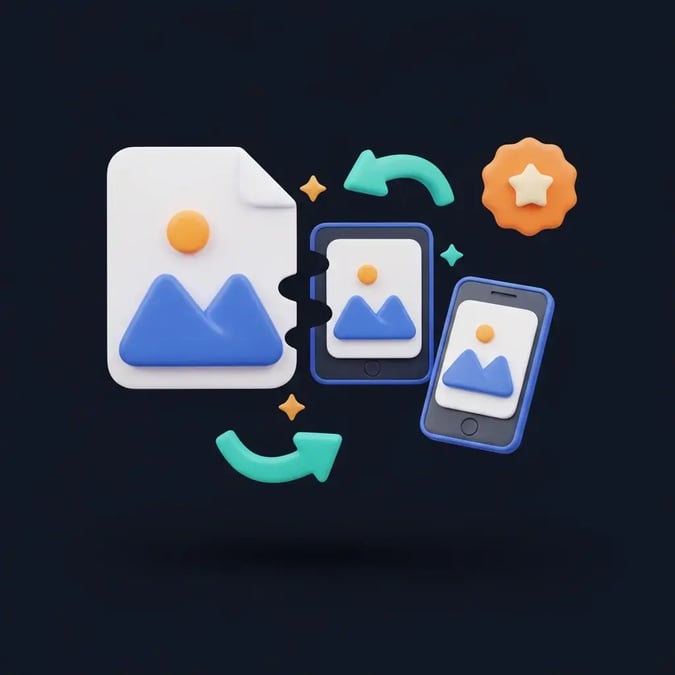 How We Optimized Images Across a HubSpot CMS Theme