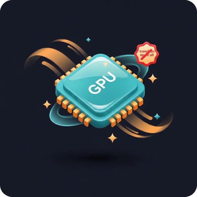 Performance Without Boring Design: Fast Animations and Glass UI