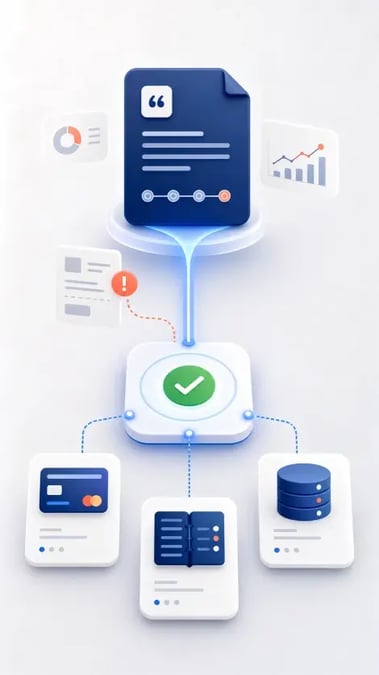 HubSpot og Tripletex