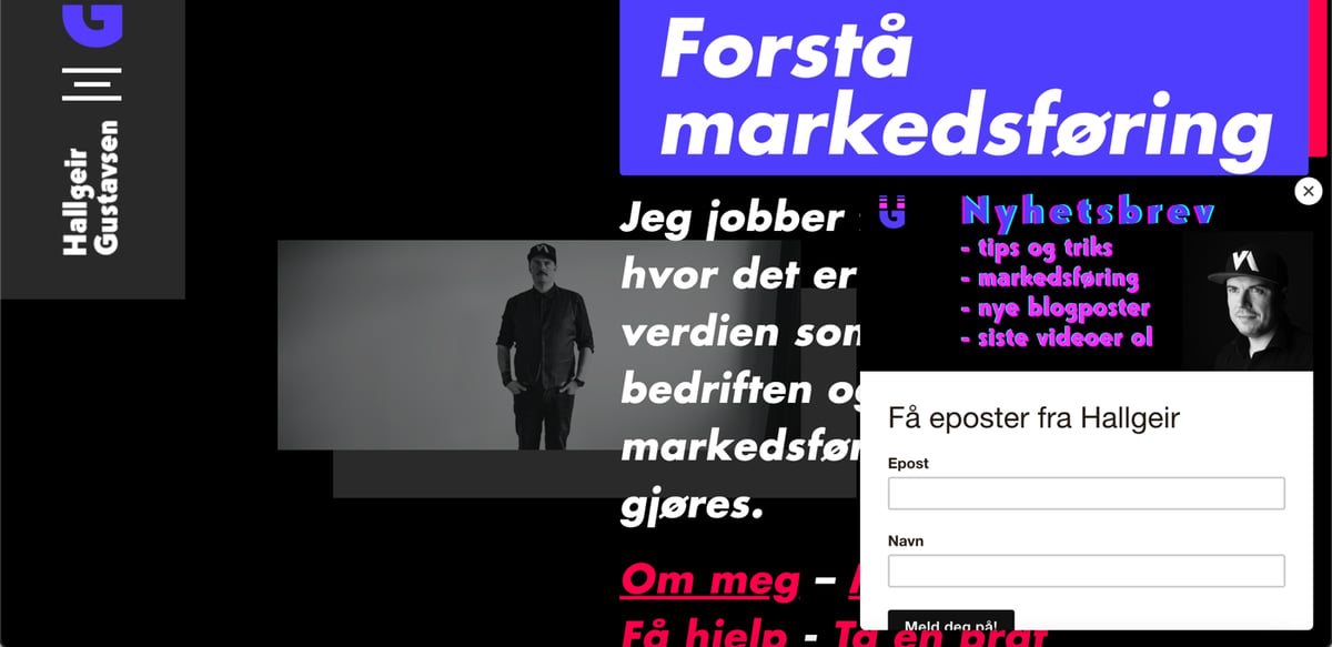 Konverteringsrate: hva det er og hvordan du øker den i 2026
