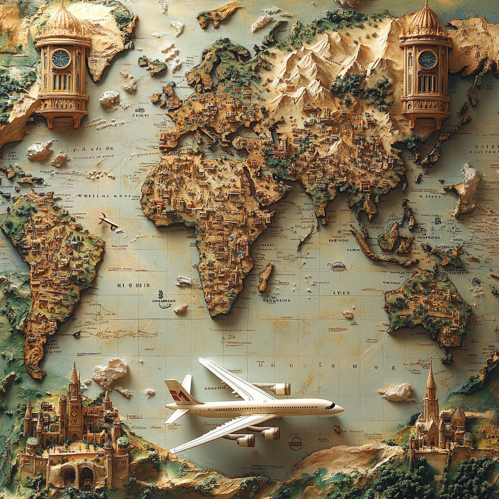 destination marketing