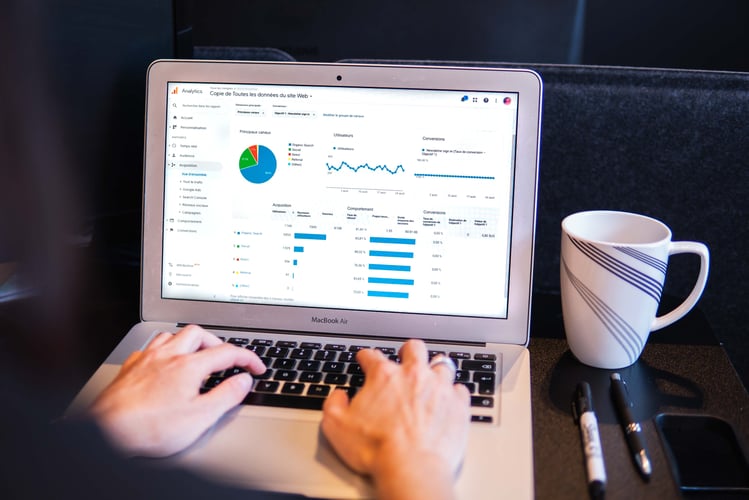 B2B markedsføring: slik når du bedriftskunder i 2026