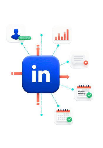 Tankelederskap på LinkedIn: slik bygger du autoritet