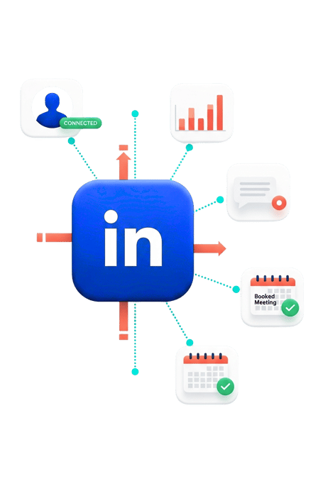 Tankelederskap på LinkedIn: slik bygger du autoritet