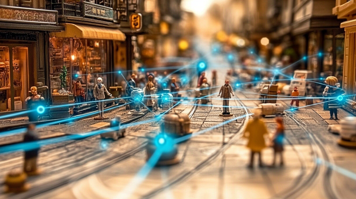 hallgeirg_a_miniature_world_scene_of_a_town_center_with_tiny__3b520107-31f0-46b4-8aca-6bf00e56db04_1