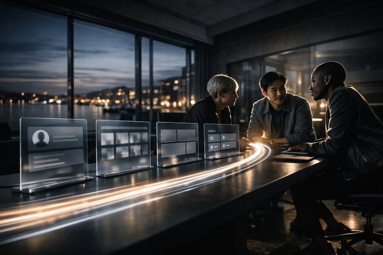 LinkedIn-strategi for B2B som skaper leads og salg i 2026