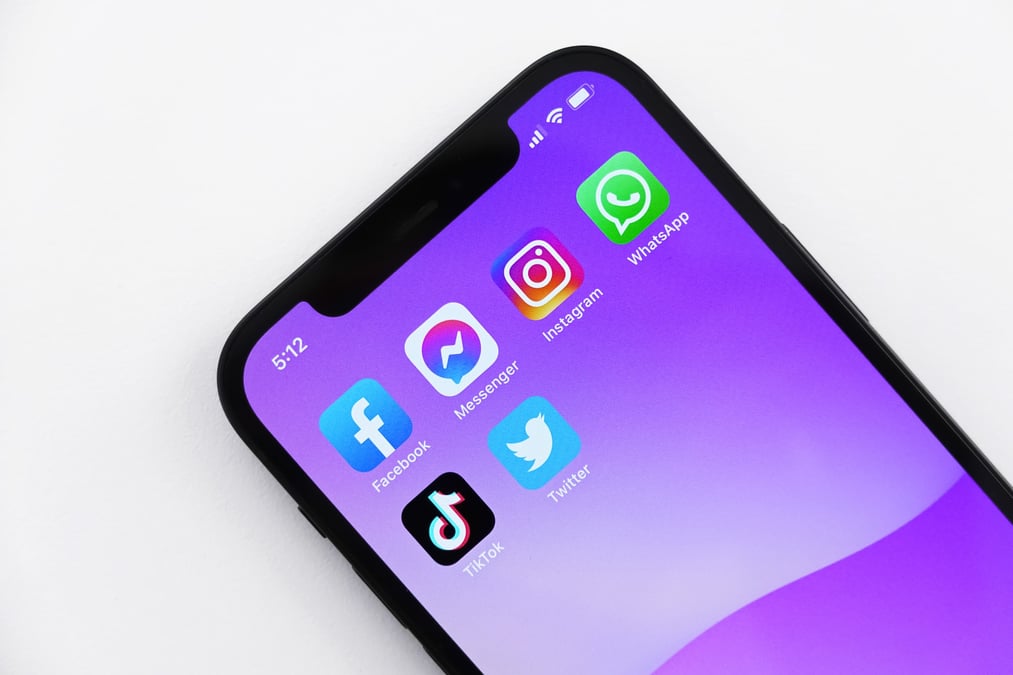 Gjør du ting rett på nett? Slik bygger du digital synlighet i 2026