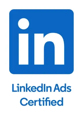 LinkedIn Ads Certified-merke