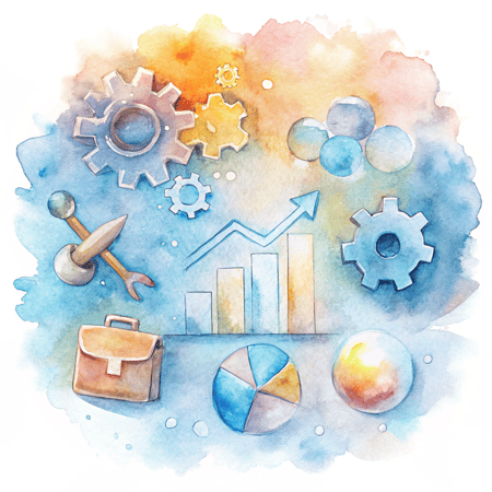 sales enablement strategi