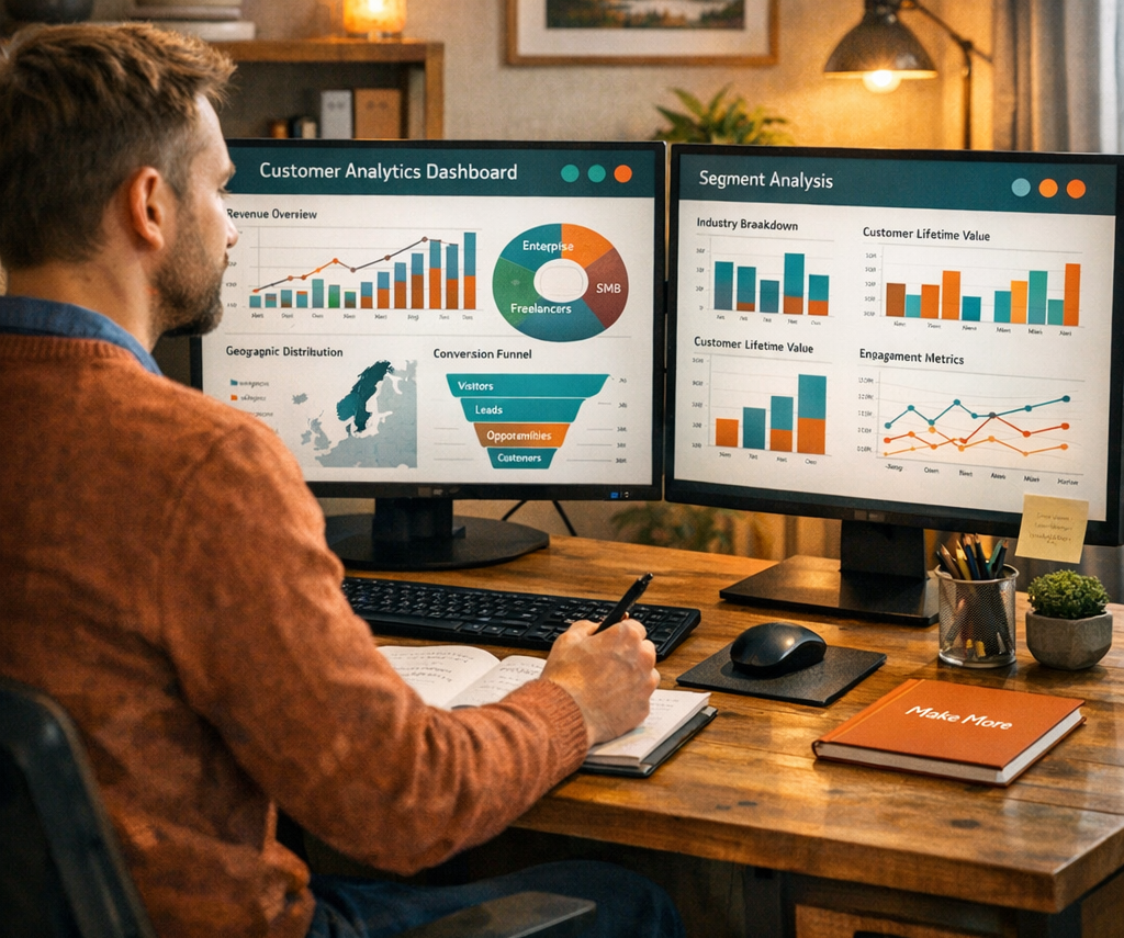 Account Based Marketing for norske B2B-selskaper