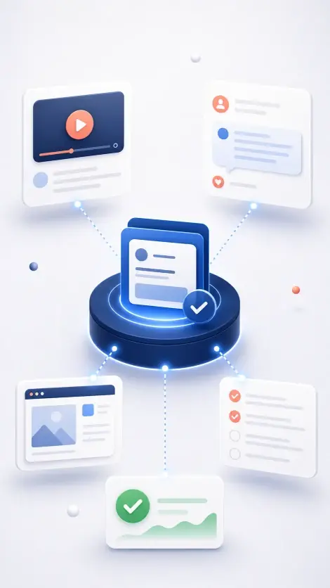 AEO Distribution Playbook: YouTube, Reddit and Outreach for B2B Visibility