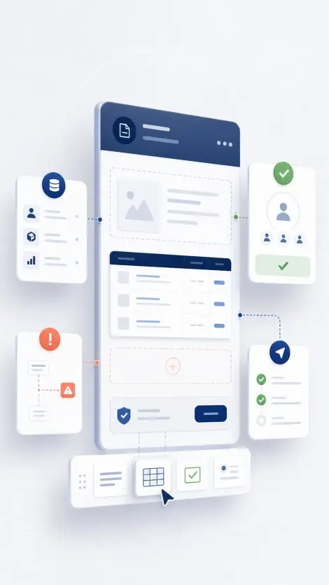 Custom quote modules: når standard HubSpot-mal ikke holder