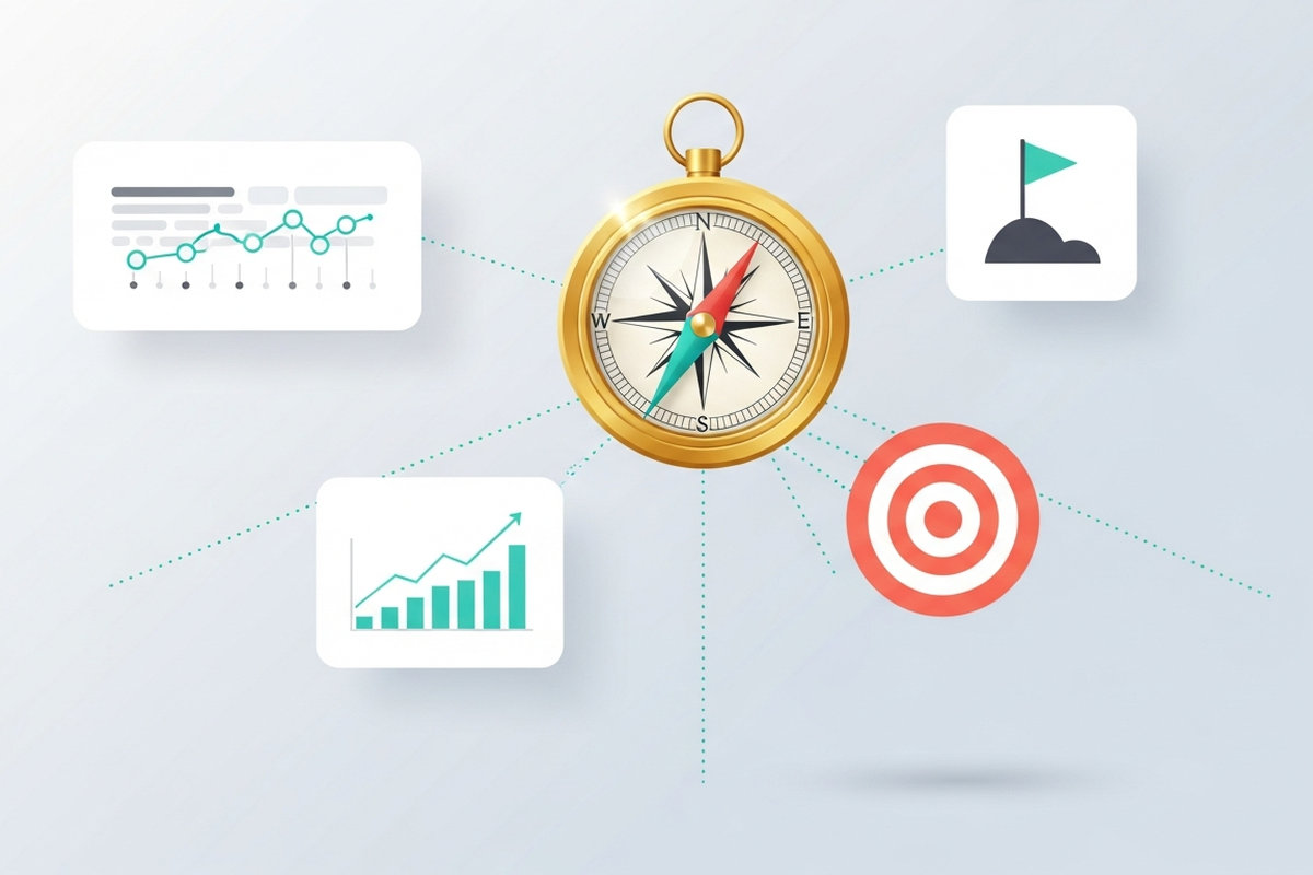 LinkedIn analytics: Hvilke metrics du faktisk bør bruke