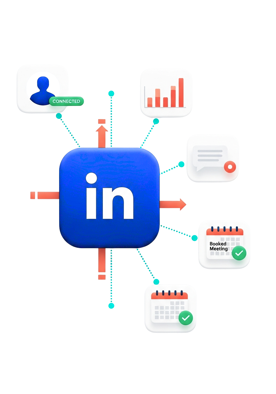 Tankelederskap på LinkedIn: slik bygger du autoritet