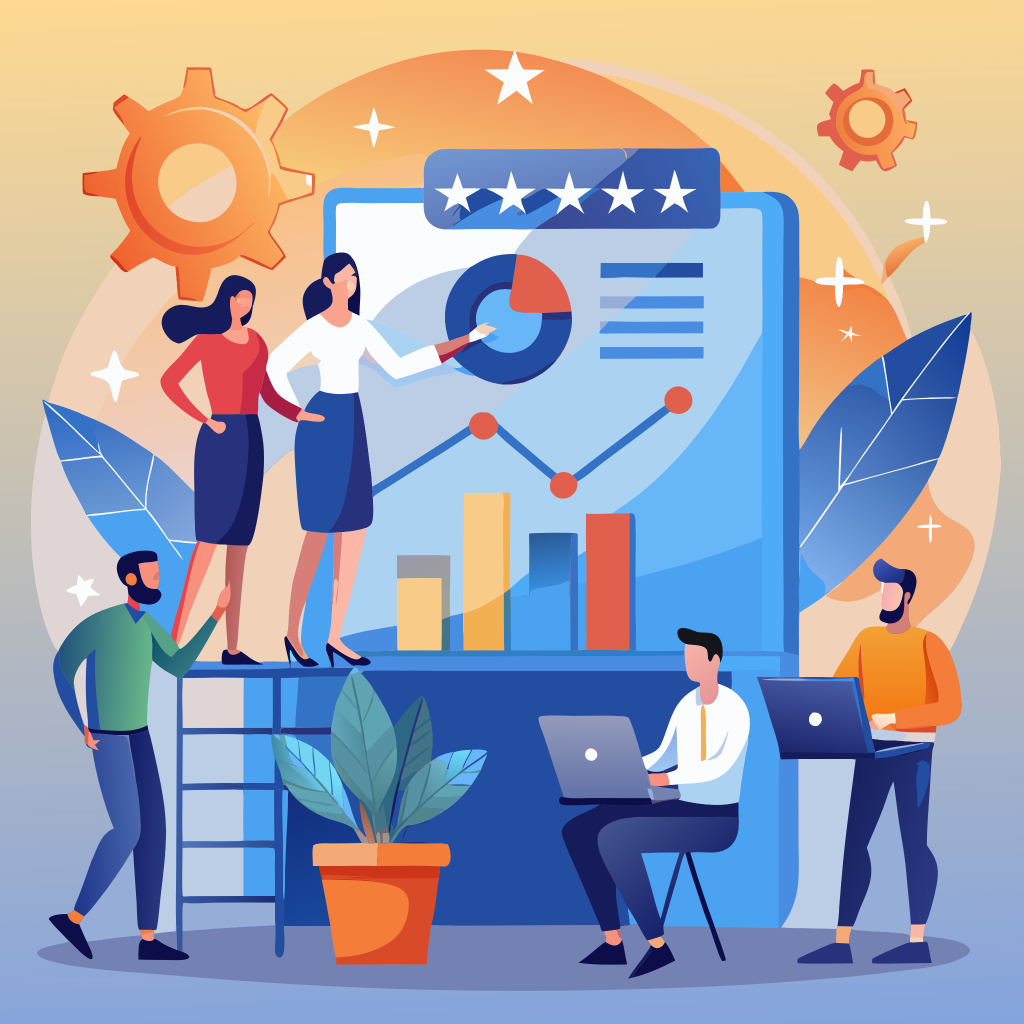 Organic vs. paid content: How to find the right balance?